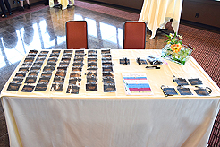 SEATTLE SPACE NEEDLE